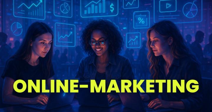 Online-Marketing Community 