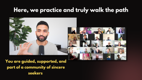 Self Inquiry Support Group gallery image