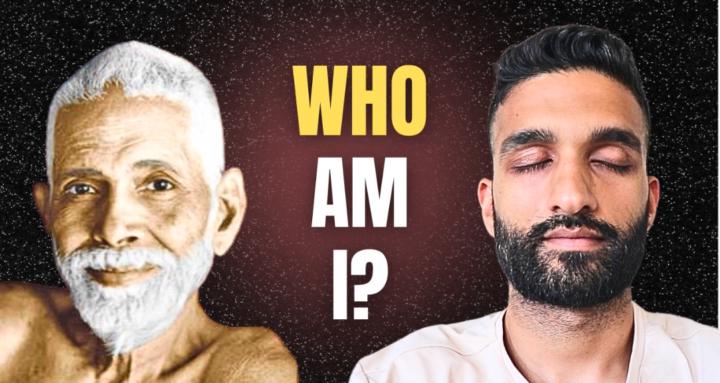 Self Inquiry Support Group