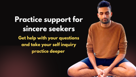 Self Inquiry Support Group gallery image