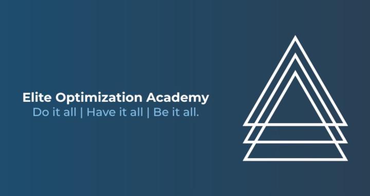 Elite Optimization Academy