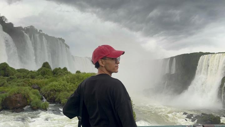 Ignacio Aranibar