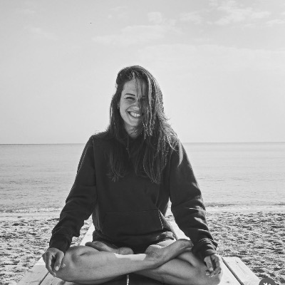 Nathalie Kasprzytzki