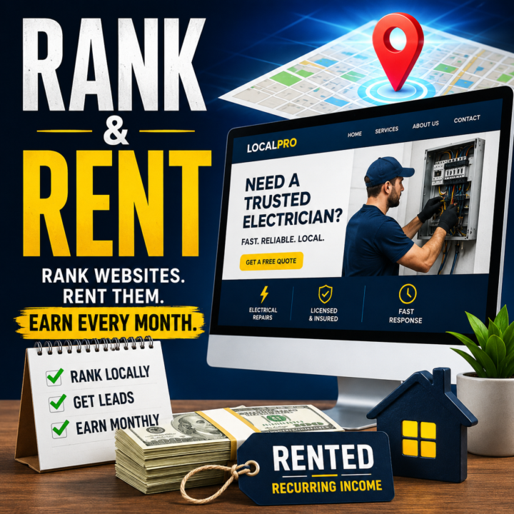Rank and Rent?