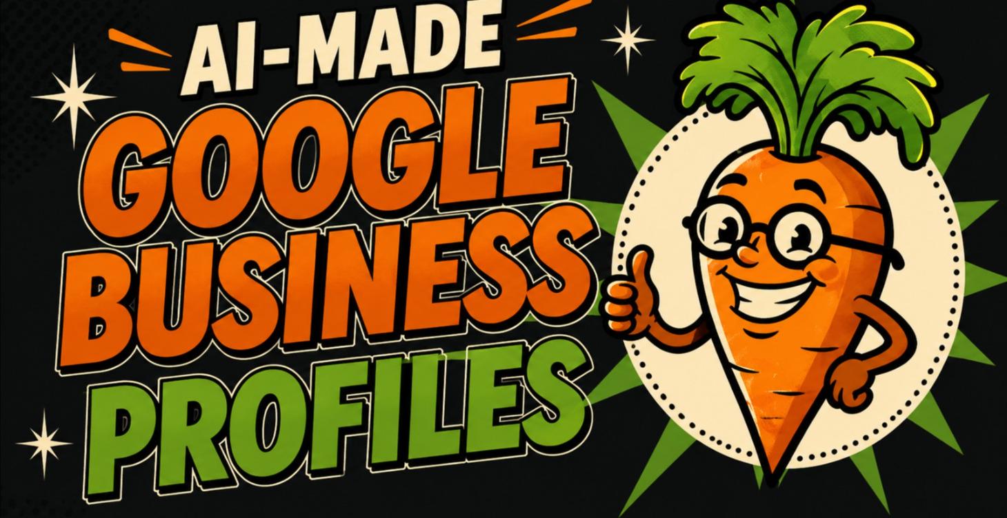 Set Up A GBP With AI (Google Business Profile)