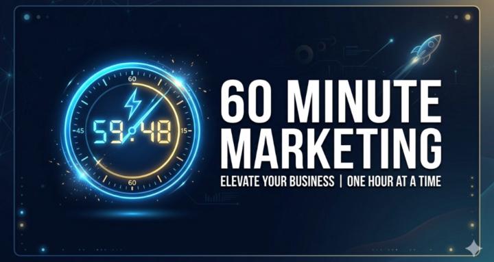 60 Minute Marketing