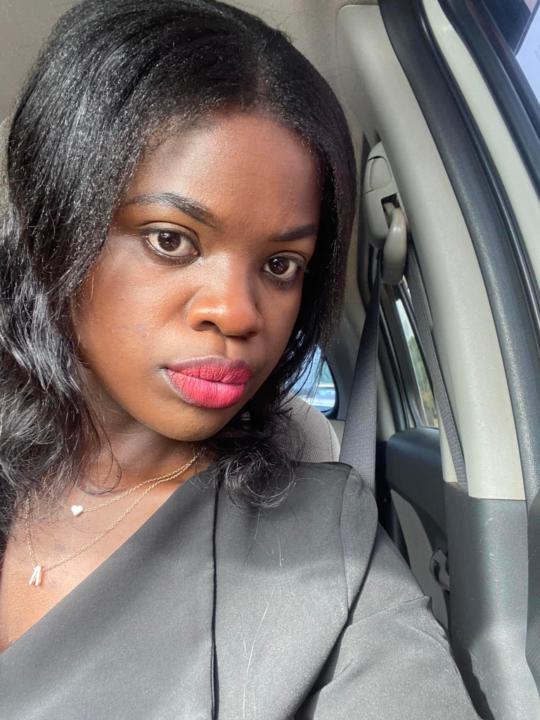 Vivian Nabbuto