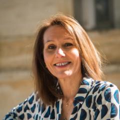 Véronique Nogaret