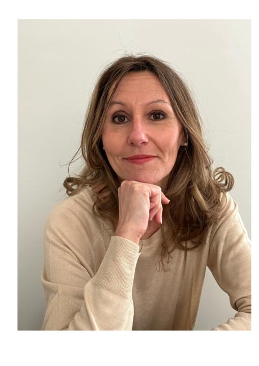 Véronique Nogaret