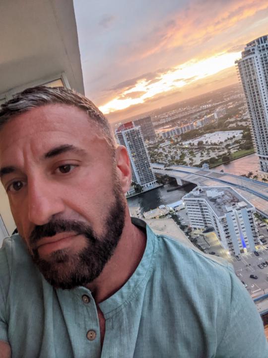 Ariel Lichtik