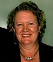 Lesley Myburgh