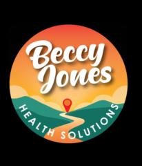 Beccy Jones