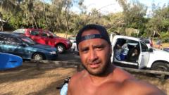 Murphy Rapira