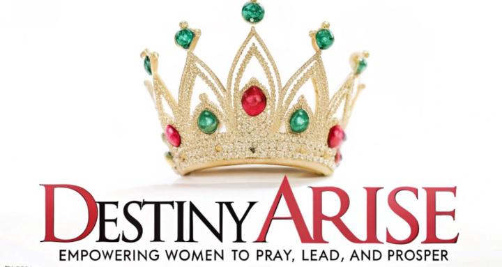 Destiny Arise Academy