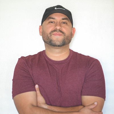 Esteban Andrade
