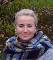 Sylwia Jaworska
