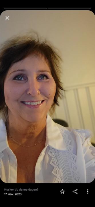 Anne Lisbeth Göcmen