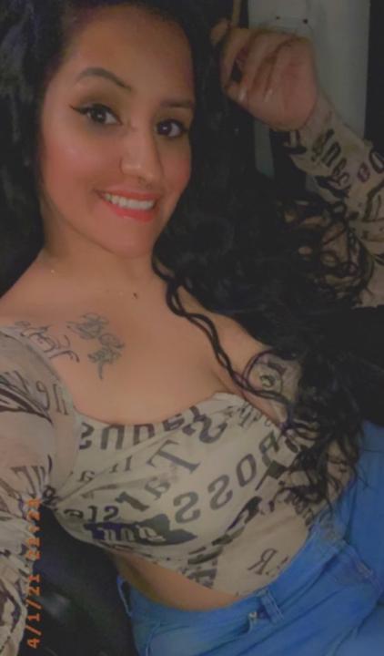 Reina Trujillo