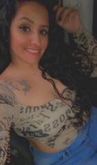 Reina Trujillo