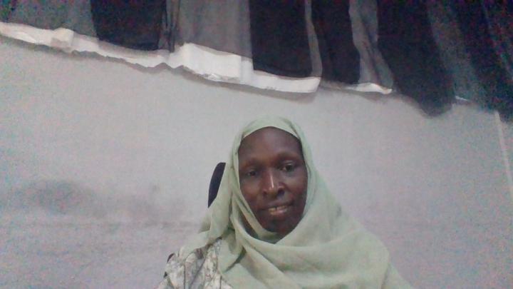 Caroline Kipsat