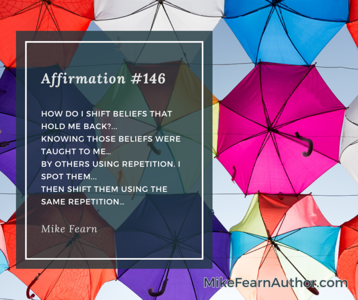 The structure of your beliefs