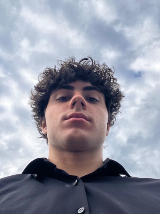 Marc Petrucci Petrucci