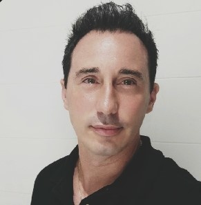 Jesus Cantero delgado