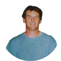 Eamonn McEvoy