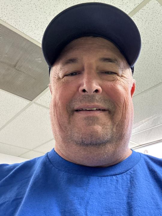 Mark Kapczynski