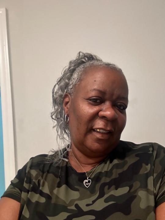 Yvonne Simmons