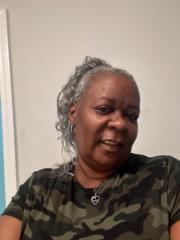 Yvonne Simmons