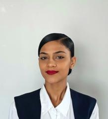 Xaviera Padayachee
