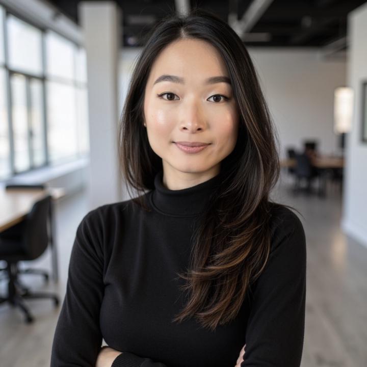 Kelly Li