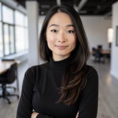 Kelly Li