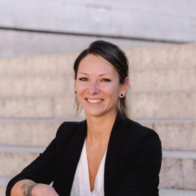Annelies Tiefenbach