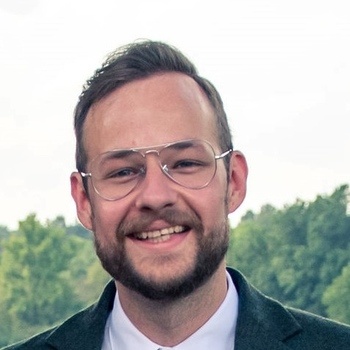 Collin Pearman