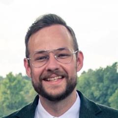 Collin Pearman