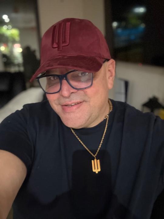 Alejandro Ortega