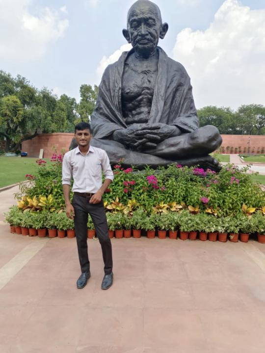 Ganpat Rawat