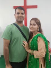 Evangelist Ghazal David