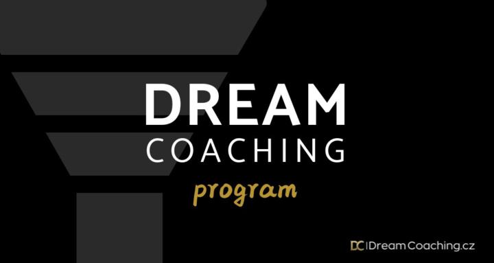 DREAM COACHING PROGRAM