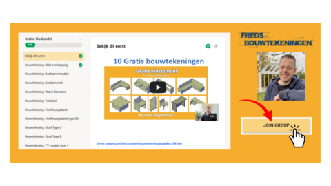 Klussen voor doe-het-zelvers gallery image