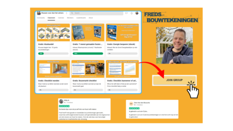 Klussen voor doe-het-zelvers gallery image