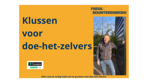 Klussen voor doe-het-zelvers gallery image