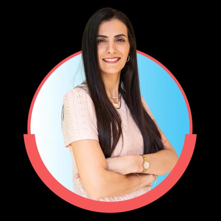 תהילה פריד