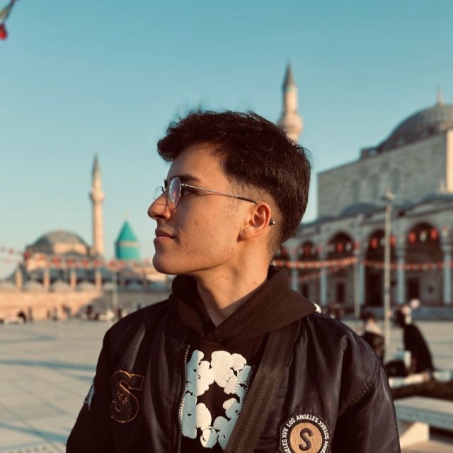 Mustafa Emir Gür