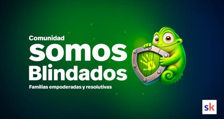 Somos Blindados