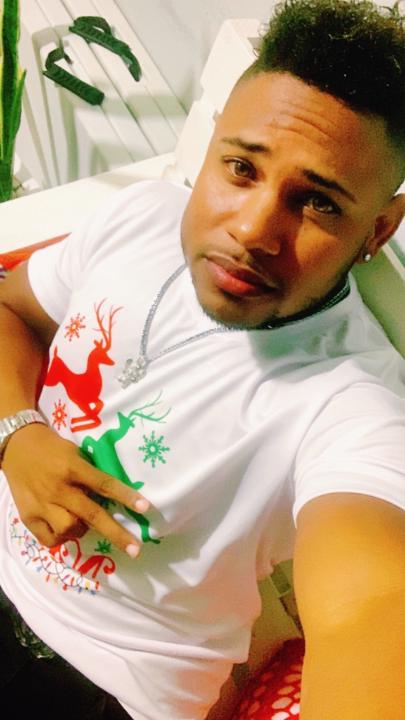 Alexander Mirelis Santana