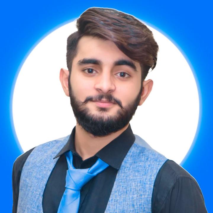 Muhammad Haseeb