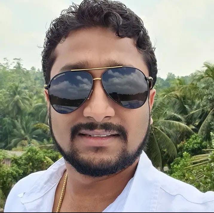Khalid AlFasi